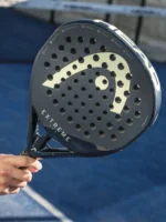 HEAD Extreme Pro Padel Racket - Image 2