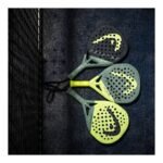 Head Extreme Pro Padel Racket, 2023 - Image 7