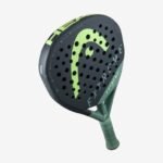 Head Extreme Pro Padel Racket, 2023 - Image 4