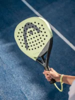 HEAD Extreme Team Padel Racket - Image 3