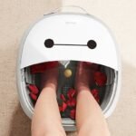 Rotai Spa Foldable Foot Soak Bucket - Image 3