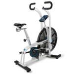Xterra Fitness AIR650 Airbike Pro Exercise Bike - Image 2