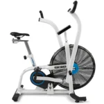 Xterra Fitness AIR650 Airbike Pro Exercise Bike - Image 3