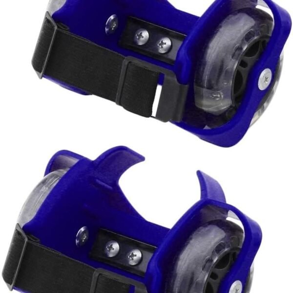 MF Colorful Flashing Wheel | MF-0292