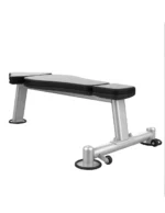DHZ Fitness Flat Bench - U3036 - Image 3