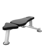 DHZ Fitness Flat Bench - U3036 - Image 2