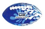 Orange - DS Beach Football - 9" - Image 3