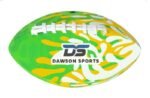 Orange - DS Beach Football - 9" - Image 2