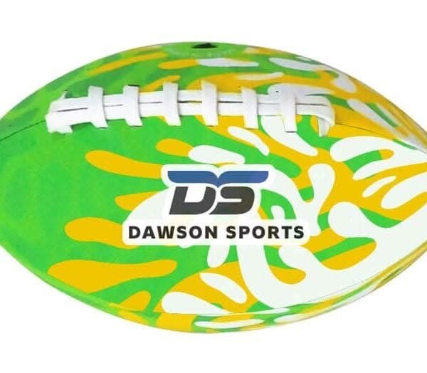 Green - DS Beach Football - 9"