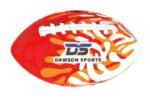 Orange - DS Beach Football - 9" - Image 4