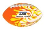 Orange - DS Beach Football - 9"