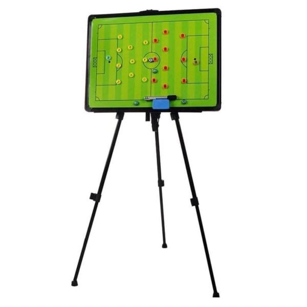 MF Tactical Soccer Coaching Board | MF-88180