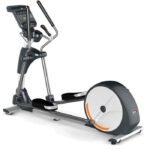 Impulse Fitness, Elliptical Trainer, Re700, Black - Image 7