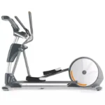 Impulse Fitness, Elliptical Trainer, Re700, Black - Image 9