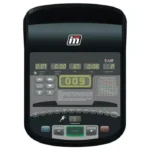 Impulse Fitness, Elliptical Trainer, Re700, Black - Image 10