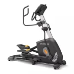 Impulse Fitness, Encore Commercial Elliptical Cross Trainer, Ece5, Black - Image 2