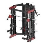 Ta Sport DGN06 Functional Trainer – Dual Pulley Strength Training Machine