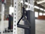 Liftdex Dual Pulley Functional Trainer – 120 kg Weight Stack Cable Machine - Image 5