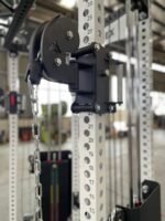 Liftdex Dual Pulley Functional Trainer – 120 kg Weight Stack Cable Machine - Image 3