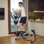 BH Fitness Elliptical Trainer, NLS 12 Dual Mode G2351 - Image 2