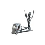 BH Fitness, Khronos Generator Elliptical, G260, Silver