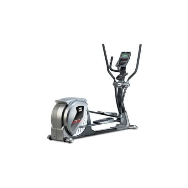 BH Fitness, Khronos Generator Elliptical, G260, Silver