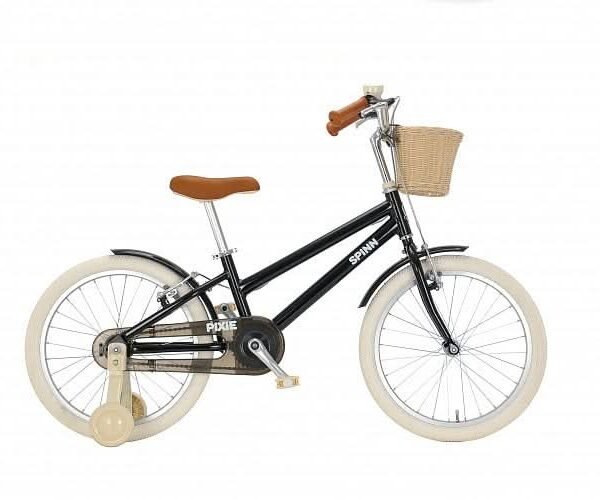 Spinn Pixie 20" Kids Bike