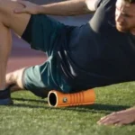 TriggerPoint GRID Travel, 10" Foam Roller - Image 2