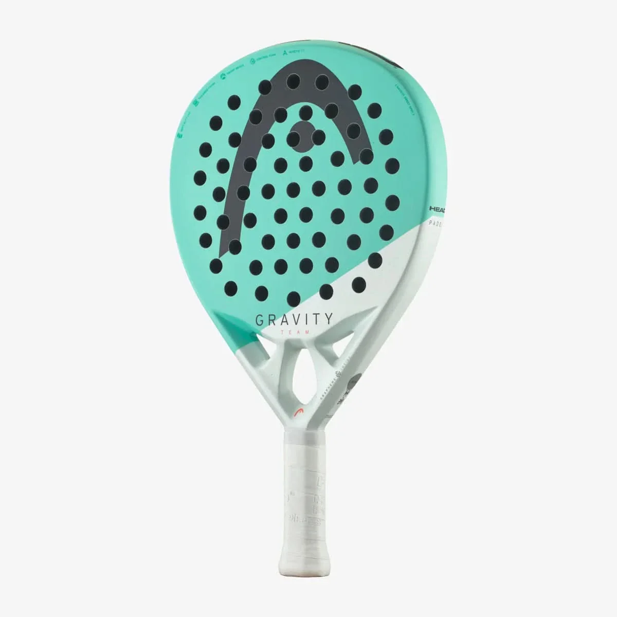 gravity-team-2024_3000x.webp HEAD Gravity Team Padel racket, 2024 - Image 1