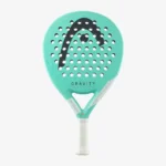 HEAD Gravity Team Light Padel racket, 2024 - Image 2