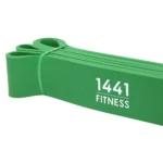 1441 Fitness Latex Resistance Bands - Image 5
