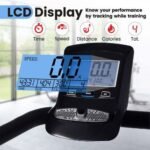 Sparnod Fitness, Heavy-Duty Commercial Curve Treadmill, STC-4750 - Image 4