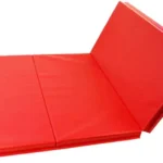 Red - DS Gymnastic Folding Mat