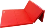 Pink - DS Gymnastic Folding Mat - Image 2