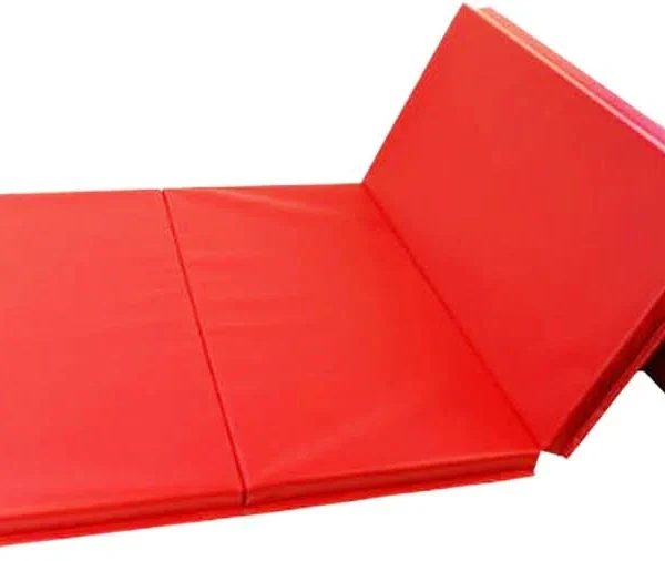 Red - DS Gymnastic Folding Mat