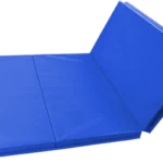 Blue - DS Gymnastic Folding Mat