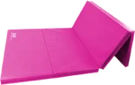 Pink - DS Gymnastic Folding Mat