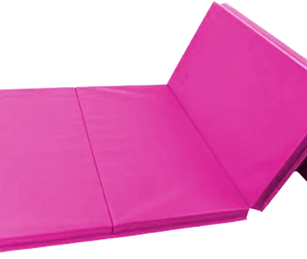 Pink - DS Gymnastic Folding Mat