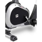 BH Fitness, Artic Program Exercise Bike, H674B, Silver - Image 2