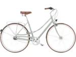 Electra Women's Bike Electra Loft 7i EQ Step Thru (Size M) - Image 3