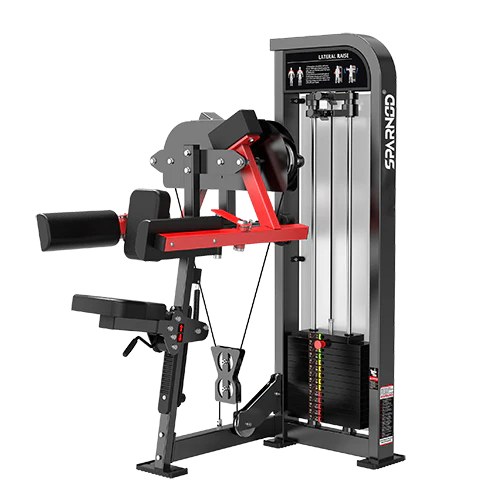 ham-05-lateral-raise-500x500_1376x.webp Sparnod Fitness HAM-05 Lateral Raise Machine – Shoulder Isolation Workout Station - Image 1