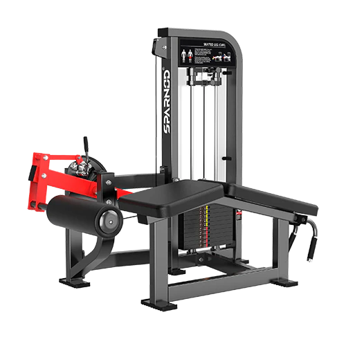 ham-15-prone-leg-curl-500x500_1376x.webp Sparnod Fitness HAM-15 Prone Leg Curl Machine – Lying Hamstring Workout Trainer - Image 1
