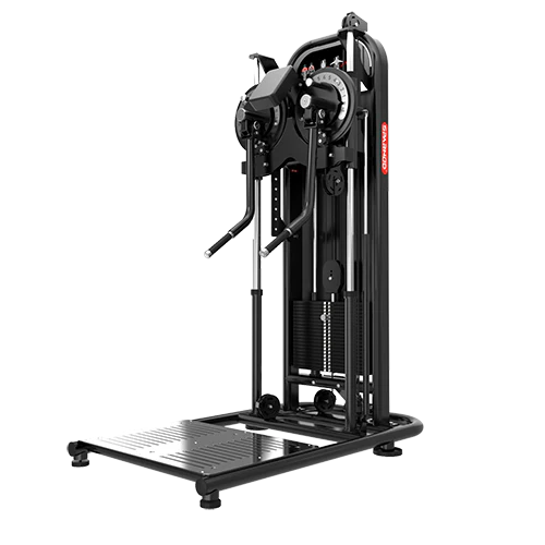 ham-50-standing-multi-flight-500x500_1376x.webp Sparnod Fitness HAM-50 Standing Multi Flight Machine – Heavy-Duty Commercial Pec Deck & Chest Fly Strength Trainer - Image 1