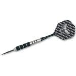 Harrows, Black Jack Darts - Image 2