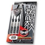 Harrows, Black Jack Darts