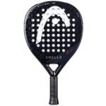 Head Coello Vibe Padel Racket – 2025 Lightweight Performance