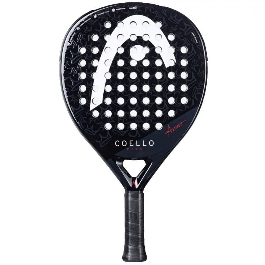 head-coello-vibe-2025_2000x.jpg Head Coello Vibe Padel Racket – 2025 Lightweight Performance - Image 1
