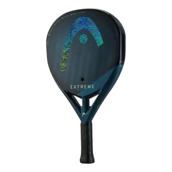 HEAD Extreme One X Padel Racket