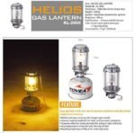 Kovea Helios Lantern KL-2905 - Image 3