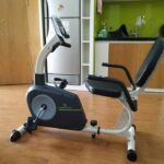 MF Rehabilitation Home Exercise Bike | MF-8801L